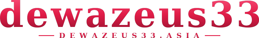 dewazeus33 logo